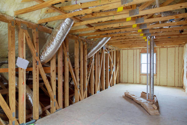 Range of Insulation Solutions in Peekskill, NY