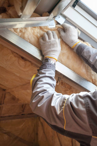 Trusted Peekskill, NY Insulation Contractor Experts