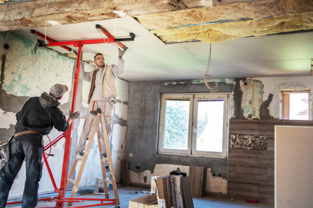 Insulation Contractors for Homes in Peekskill, NY