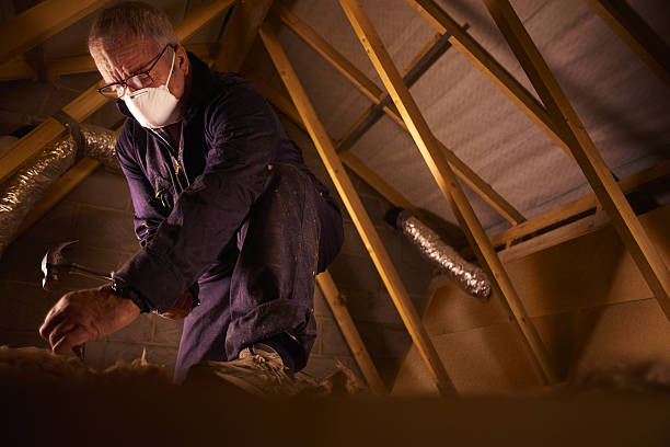Insulation for New Construction in Peekskill, NY