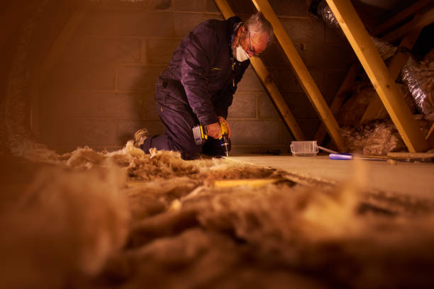Best Professional Insulation Contractor  in Peekskill, NY